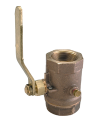 Inline Valve